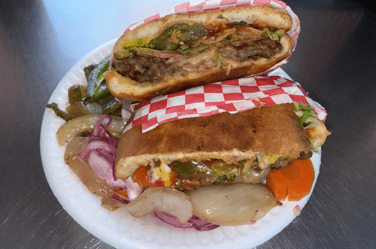 El Paraiso Food Truck