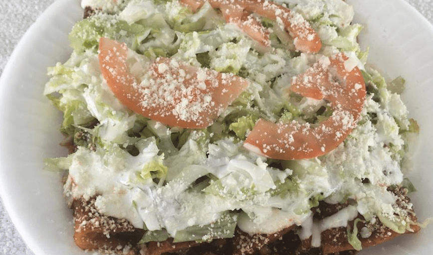 Enchiladas